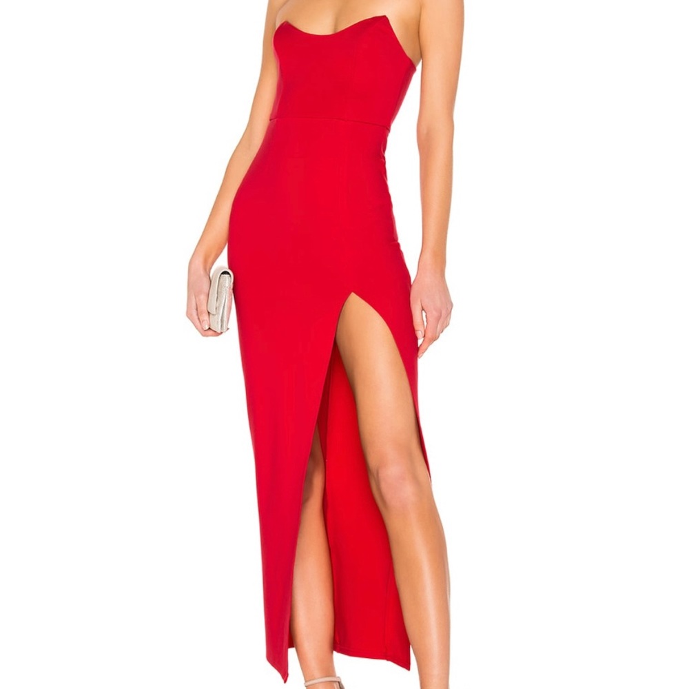 Super down Ryleigh Dress